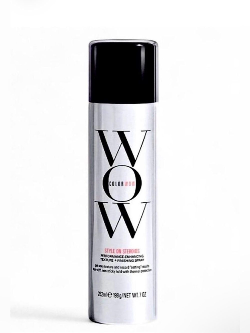 COLOR WOW - STYLE ON STEROIDS Texturizing Spray